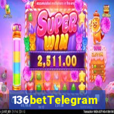 136betTelegram