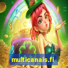 multicanais.fi