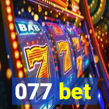 077 bet