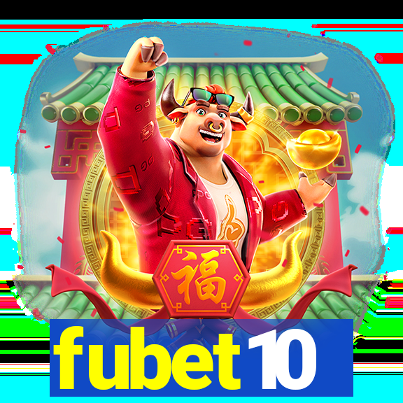 fubet10