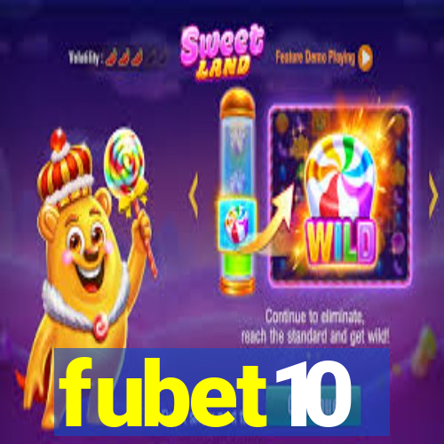 fubet10