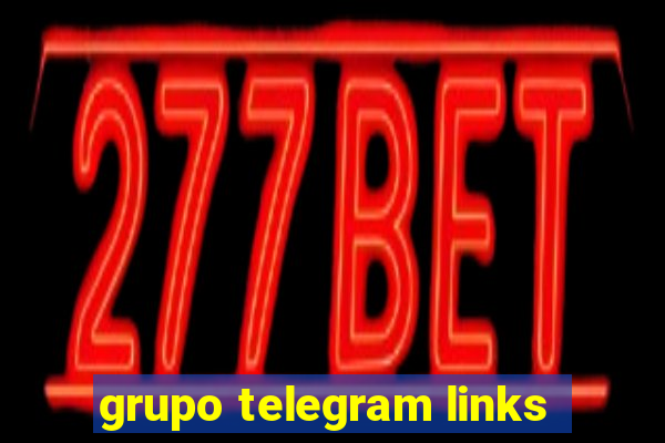 grupo telegram links