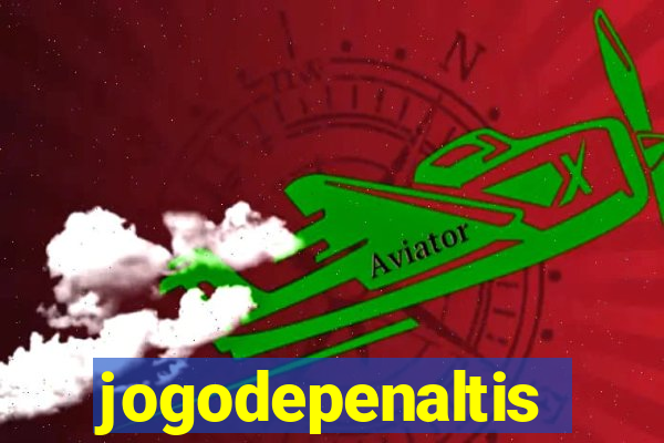 jogodepenaltis