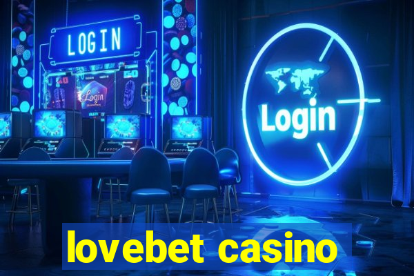 lovebet casino