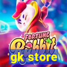 gk store