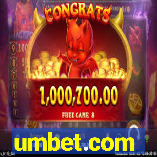 umbet.com