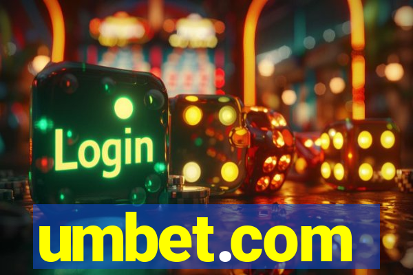 umbet.com