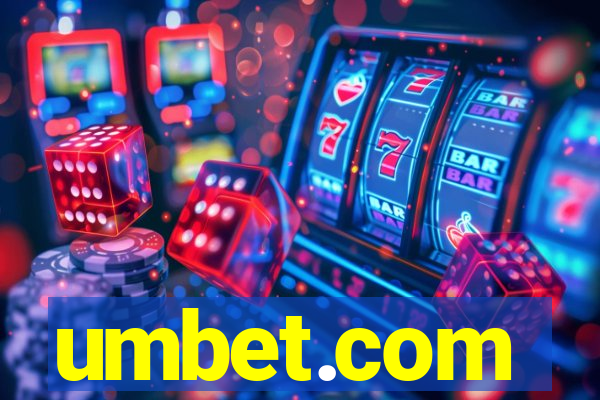 umbet.com