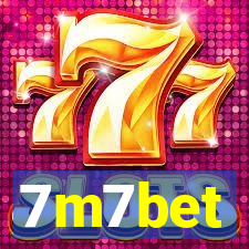 7m7bet