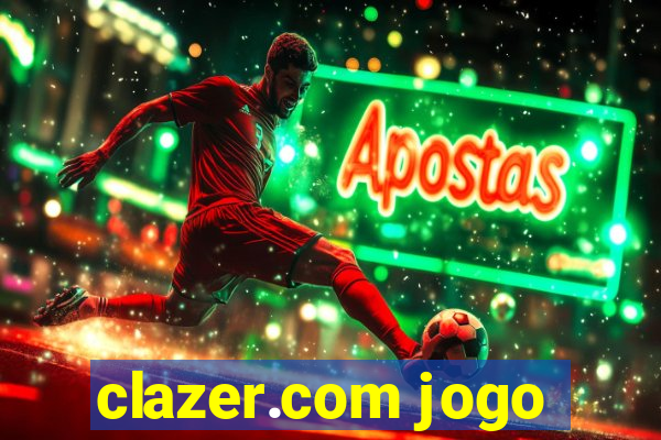 clazer.com jogo