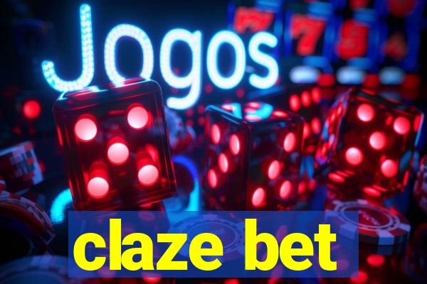 claze bet