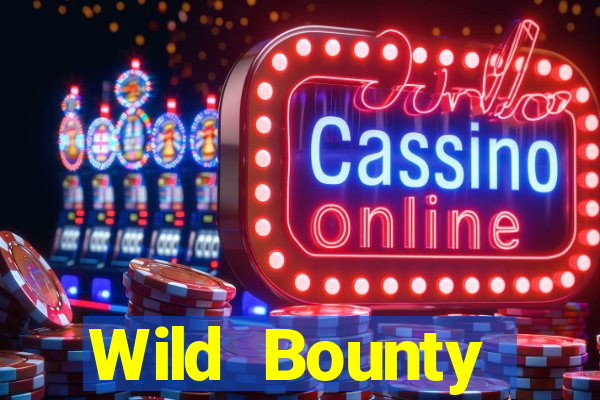 Wild Bounty Showdown horario pagante