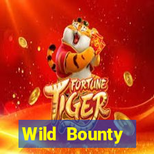 Wild Bounty Showdown horario pagante