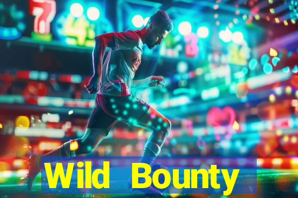 Wild Bounty Showdown horario pagante