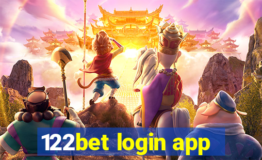 122bet login app