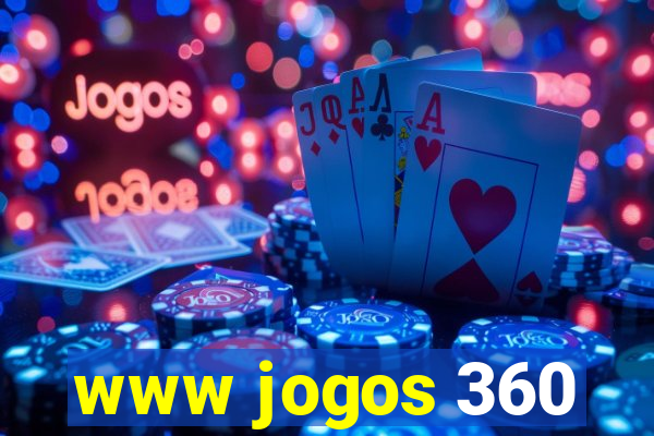 www jogos 360