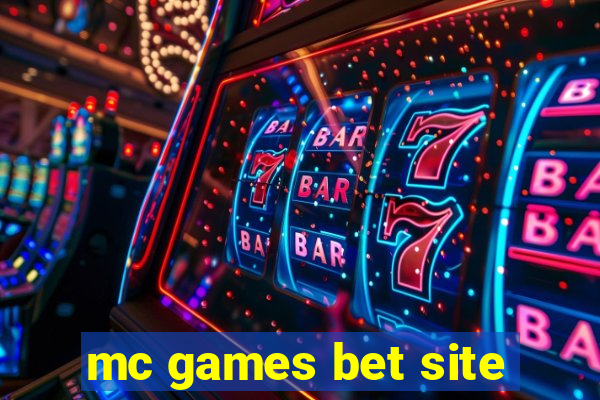 mc games bet site