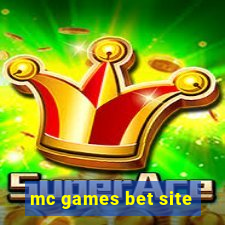 mc games bet site