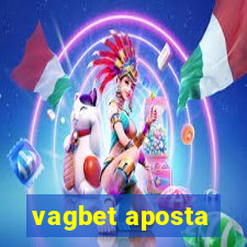 vagbet aposta