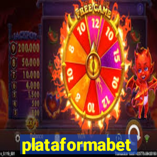 plataformabet