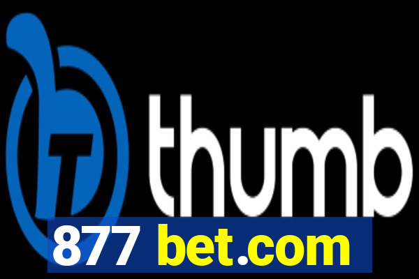 877 bet.com