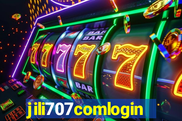 jili707comlogin