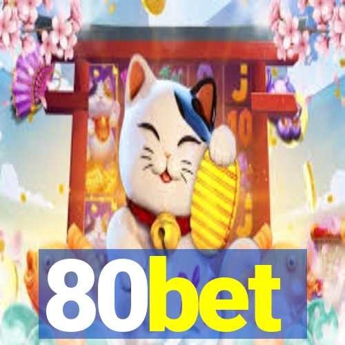 80bet