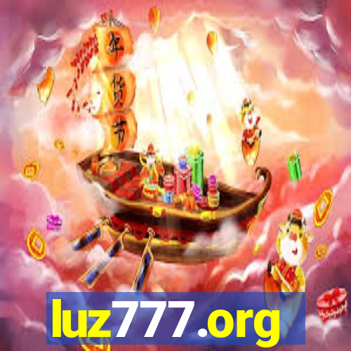 luz777.org