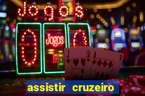 assistir cruzeiro das loucas online