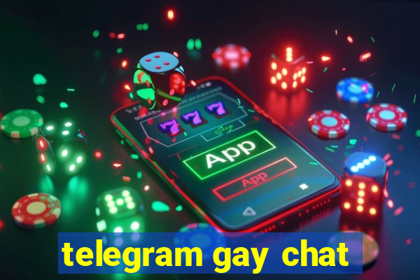 telegram gay chat