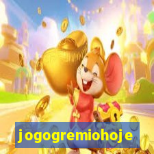 jogogremiohoje