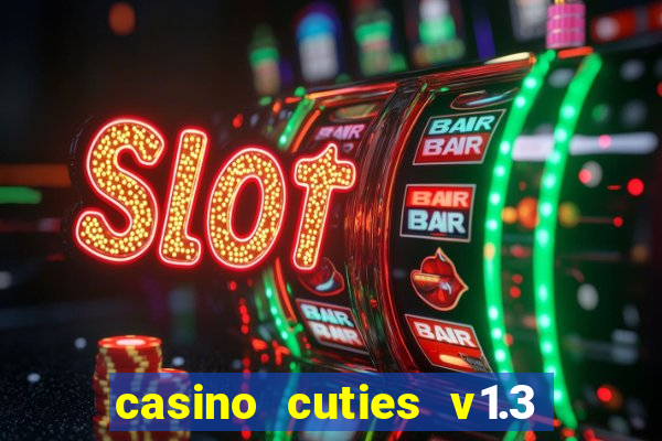 casino cuties v1.3 - android.apk