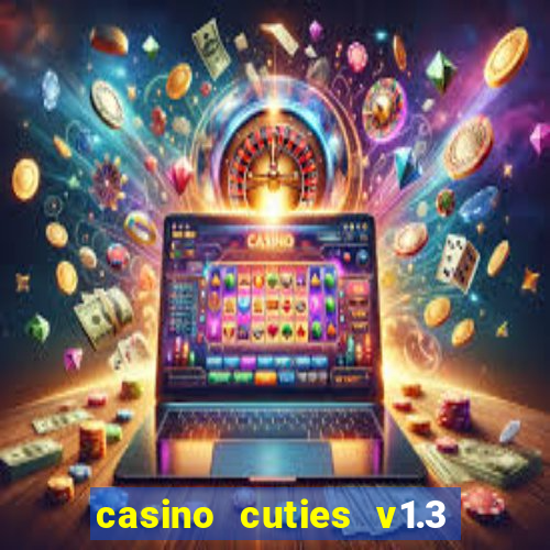 casino cuties v1.3 - android.apk