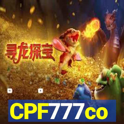 CPF777co