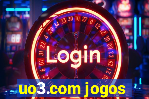 uo3.com jogos