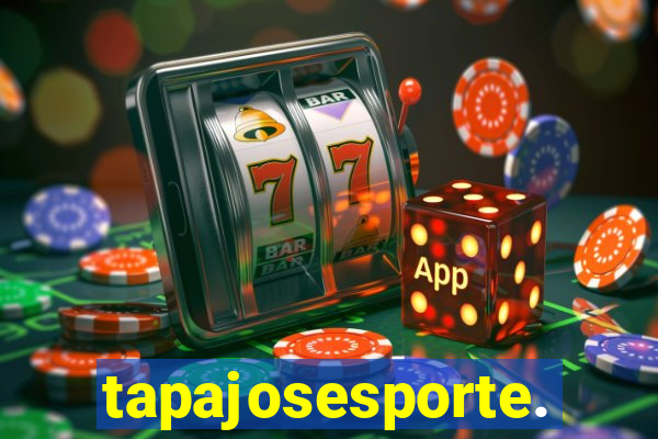 tapajosesporte.com