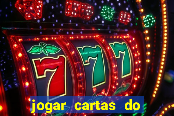 jogar cartas do tarot online