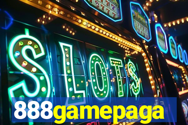 888gamepaga