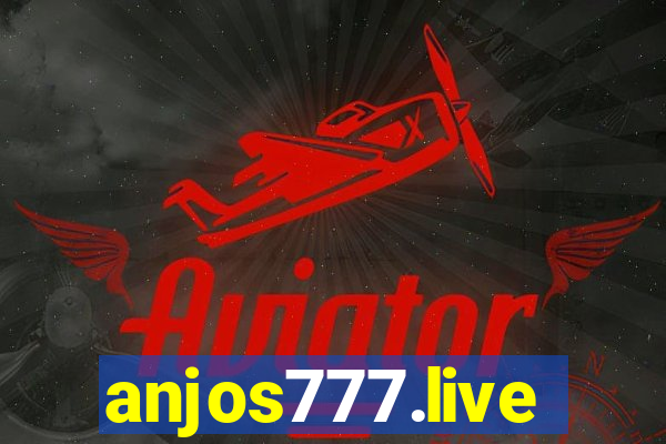 anjos777.live