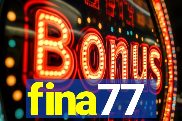 fina77