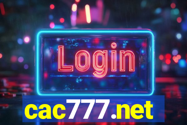 cac777.net