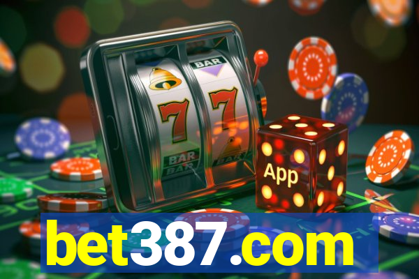 bet387.com