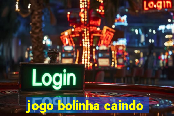 jogo bolinha caindo