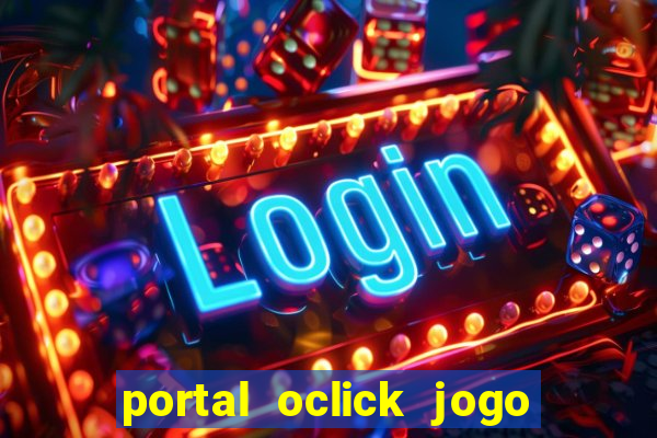 portal oclick jogo do bicho