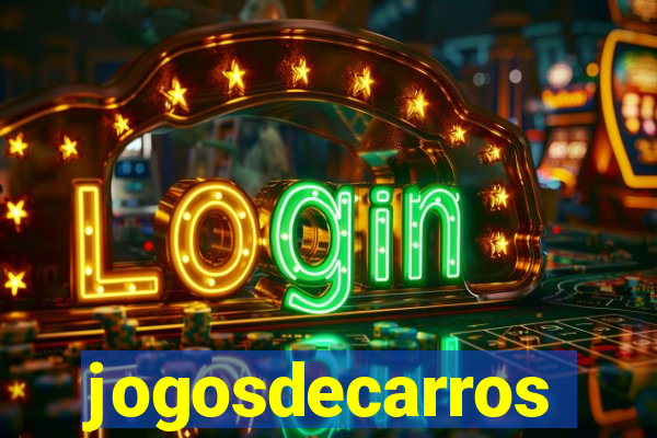 jogosdecarros