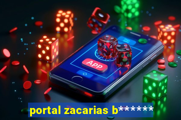 portal zacarias b******