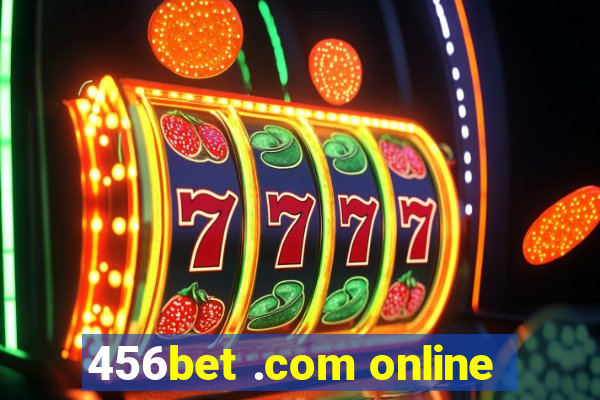 456bet .com online