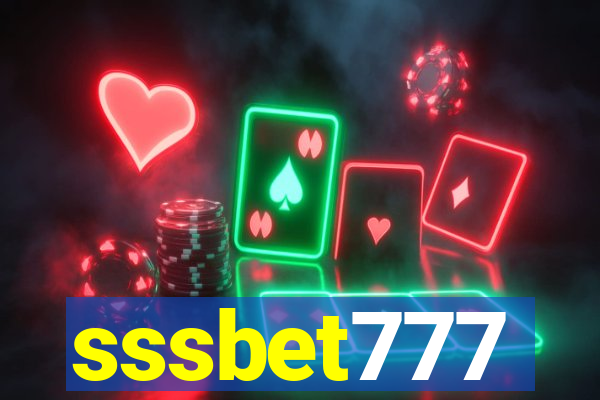 sssbet777