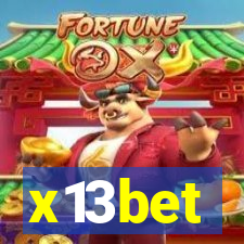 x13bet