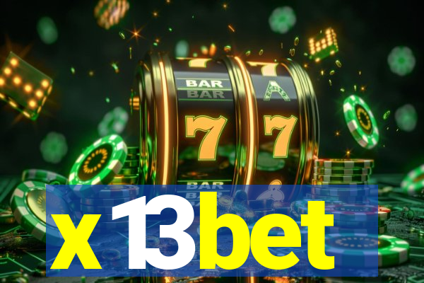 x13bet